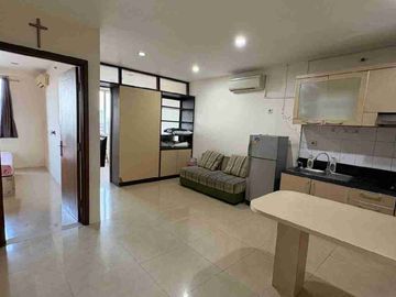 Apartemen untuk disewakan di Jakarta Utara