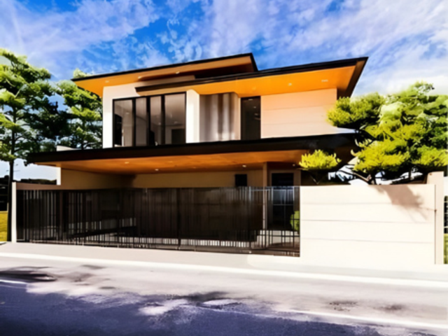 Pre-Selling Alert: Ultra-Luxury 2-Storey Home with Elevator & 3-Car Garage!
