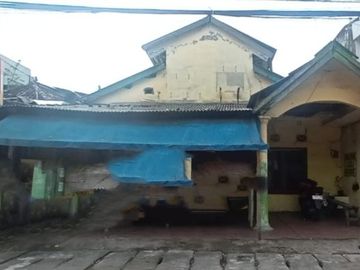 Dijual Rumah Semampir