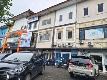 Benoa, Kuta Selatan, BADUNG, Bali, Indonesia