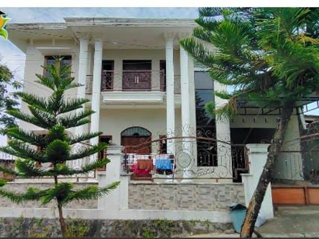 Rumah Mewah Murah di DK.Pokoh , Kel. Wonoboyo, Kec. Wonogiri, Kab. Wonogiri, Jawa-Tengah