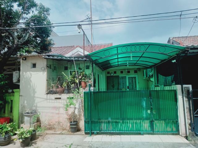DIJUAL RUMAH SEKTOR 6 Gading Serpong