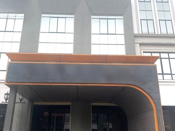 Komersial dijual di Jakarta Utara