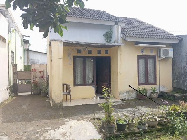 RUMAH MURAH, HARGA terjangkau Griya Pandan Asri No.16, Desa Tampingan, Kecamatan Boja, Kabupaten Kendal, Jawa Tengah.