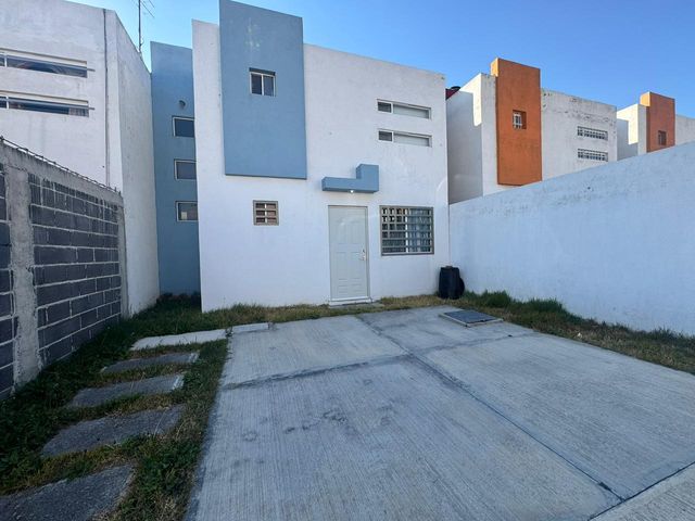 CASA EN VENTA MINERAL DE LA REFORMA