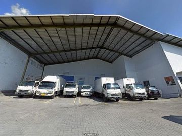 Gudang untuk disewakan di Banyuraden - Garasi