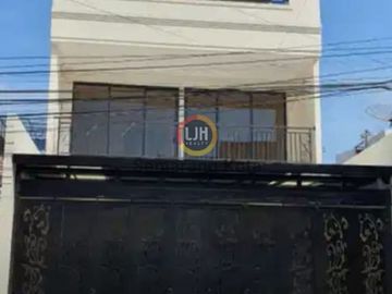 Rumah siap huni di Wot Gandul