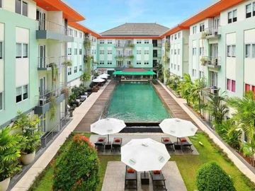Kuta, Bali, BADUNG, Bali, Indonesia - Alarm