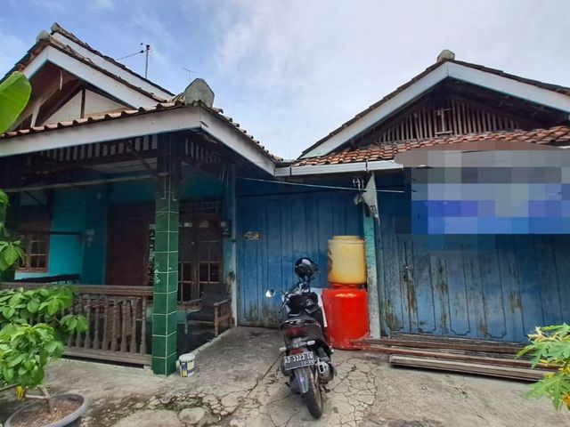 RUMAH & RUANG USAHA DEKAT KAMPUS UNS TECHNOPARK SOLO