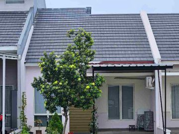 Jawa, PIDIE, Aceh, Indonesia - AC, Alarm