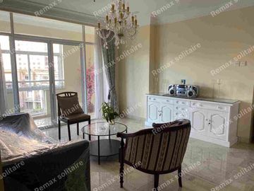 Apartemen untuk disewakan di Jakarta Pusat