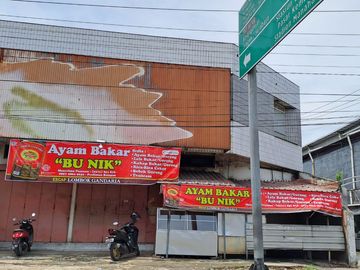 Kestalan, Banjarsari, Surakarta, Surakarta, Jawa Tengah, Indonesia