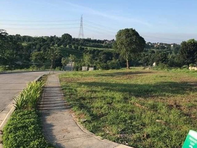 Pahara at Southwoods City Residential Lot for sale in Cavite
