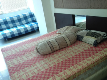 Disewakan Apartemen High Point Siwalankerto