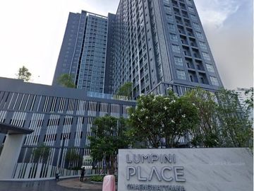 (18605) Lumpini Place Chaengwatthana-Pakkret Station