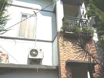 Jawa, PIDIE, Aceh, Indonesia - Air, Balkon