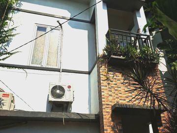 Jawa, PIDIE, Aceh, Indonesia - Air, Balkon