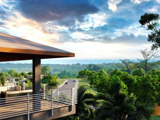 Hillside Anvaya Cove by Ayala Land Premiere