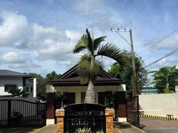 Clean Title 253 sqm Residential Lot FOR SALE at Buenavista Hills II Tolentino West, Tagaytay City Cavite