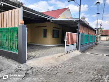 Jawa, PIDIE, Aceh, Indonesia - Garasi, Area anak-anak