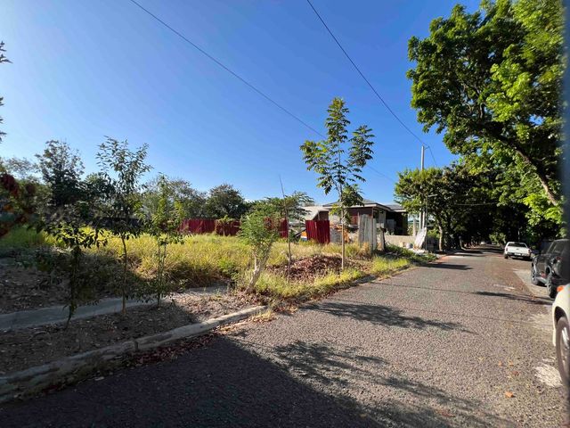 FOR SALE - Residential Vacant Lot in Don Galo, Parañaque City