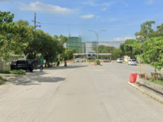FOR SALE - Residential Vacant Lot in Don Galo, Parañaque City