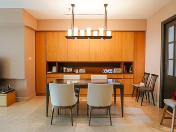 Jakarta Barat, Jakarta Raya - AC, Garasi