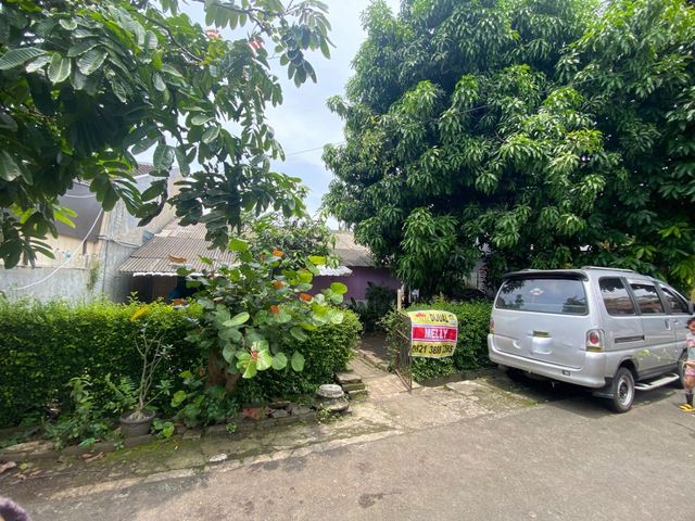 Dijual Rumah Dekat Dengan Bandara Di Jl. Puspowarno Semarang