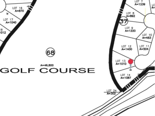 Exclusive Fairway Lot in Manila Southwoods