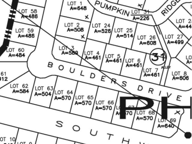 Best Value Corner Lot in Southwoods