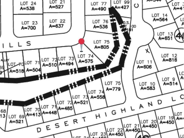 Prime 575sqm Inner Lot in Southwoods