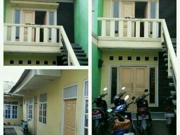 Terima kost n kontrakan Pamulang dekat UIN