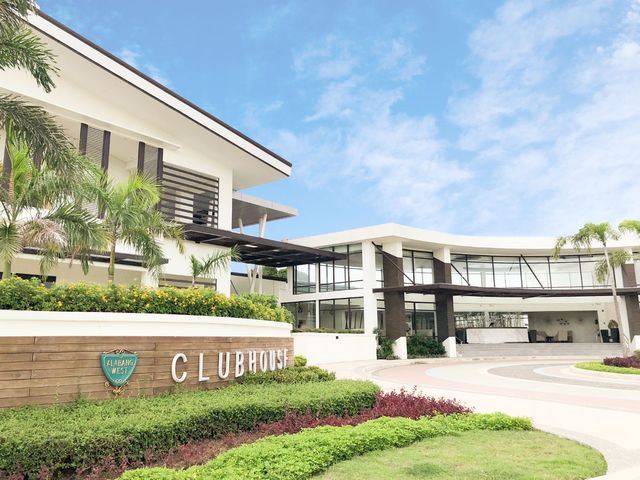 Best deal! Alabang West Lot for sale in Daang Hari Road Las Piñas City