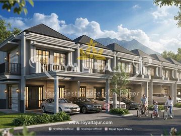 Pakuan, Bogor Selatan, Kota BOGOR, West Java