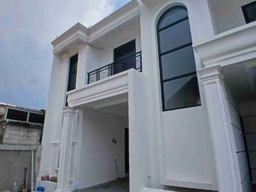 Jawa, PIDIE, Aceh, Indonesia - Balkon