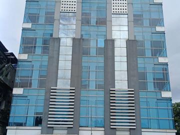 DIJUAL GEDUNG KANTOR – JL. RAYA PASAR MINGGU, PANCORAN, JAKARTA SELATAN Office Building | Lokasi Strategis | Siap Operasional