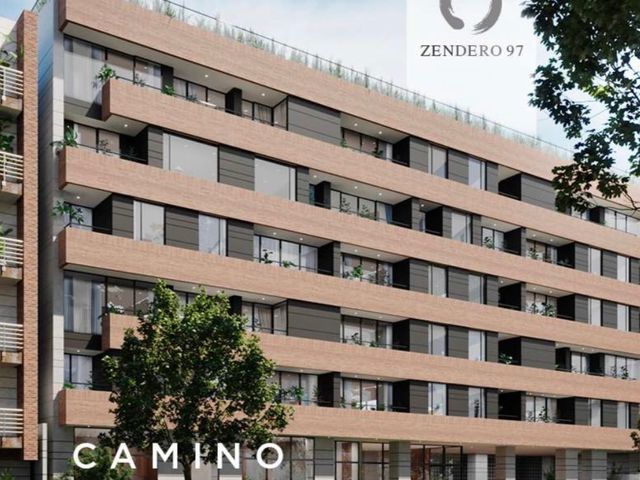 Apartamento para Estrenar