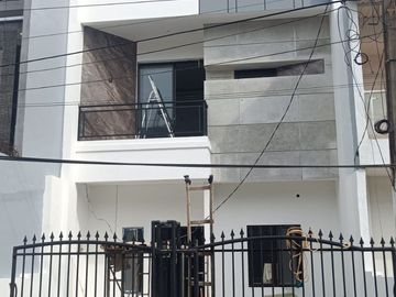 Jakarta Barat, Jakarta Raya