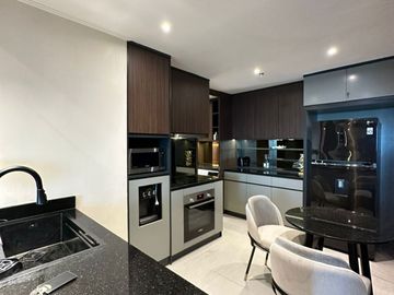 Apartemen untuk disewakan di Jakarta Utara