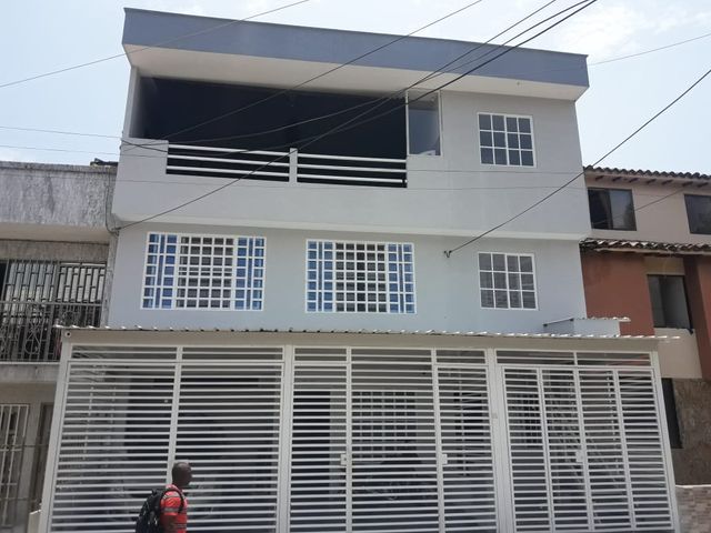 ALQUILER DE 3 APARTAESTUDIOS EN JAMUNDI