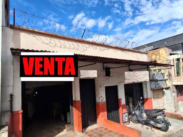 Vendo Casa con 3 rentas en el Centro de Pereira