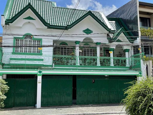For Sale l 16 Bedroom 16BR House & Lot Plainview Mandaluyong, Mandaluyong City