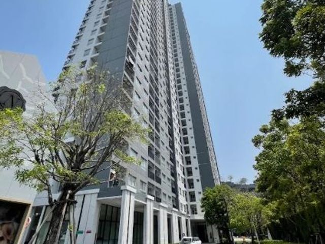(19615) Notting Hill Sukhumvit - Praksa