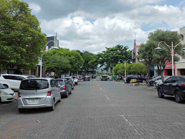 DIJUAL : 3 UNIT JEJER RUKO GWALK CITRALAND