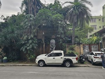 LOYOLA HEIGHTS 890 sqm. Residential Lot for Sale in Quezon City
