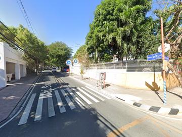 Lot For Sale in Industrial Valley Subdivision Marikina City