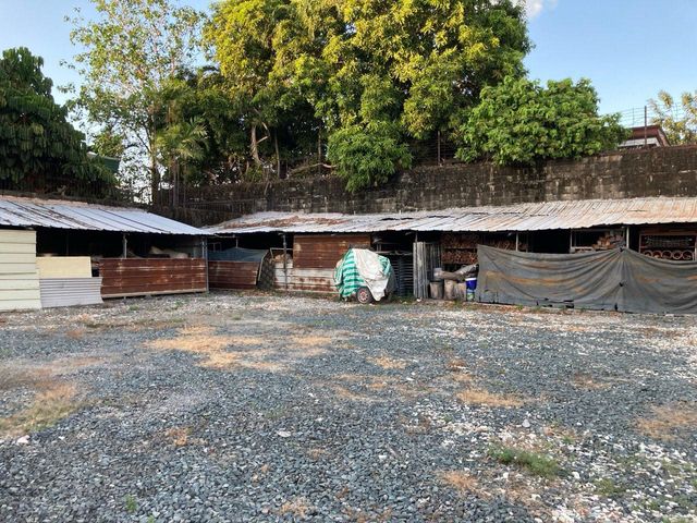 FOR SALE – Vacant Lot in Greenhills, San Juan PP CODE: 3403