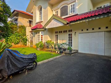 Jakarta Selatan - Balkon, Dapur lengkap