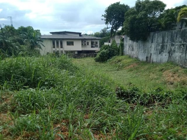 FOR SALE – Corner Lot in Loyola Grand Villas PP CODE: 3406
