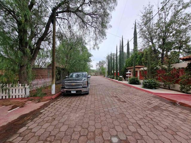Terreno de oportunidad